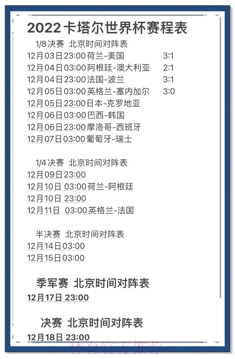 全面解读世界杯预测手机全站功能